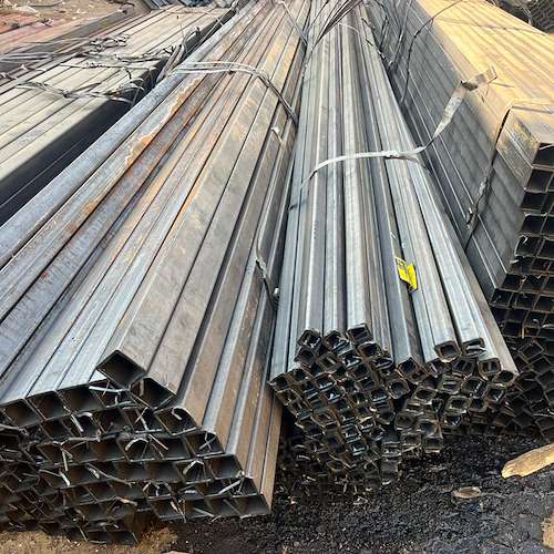 تولید کننده پروفیل  فولادی